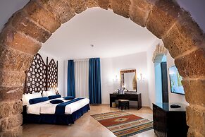 Old Village Resort