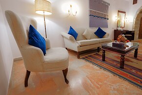 Old Village Resort