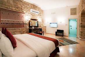 Old Village Resort