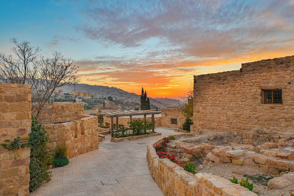 Old Village Resort