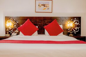 Old Village Resort