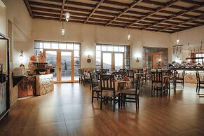 Old Village Resort