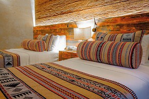 Old Village Resort