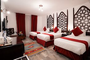 Old Village Resort