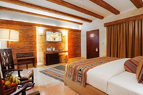Old Village Resort
