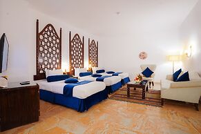 Old Village Resort