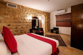 Old Village Resort
