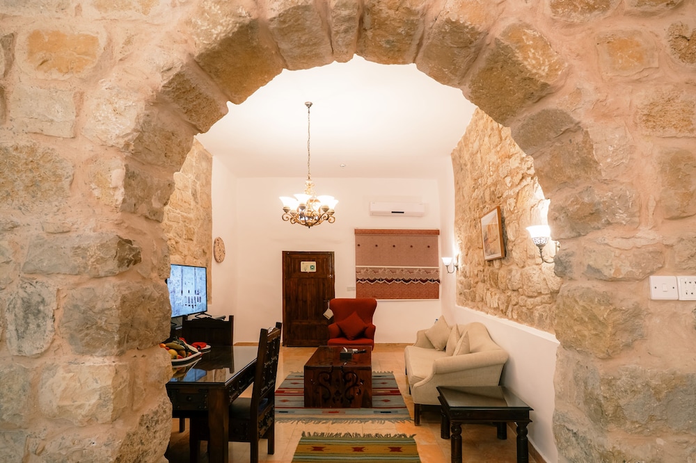Old Village Resort