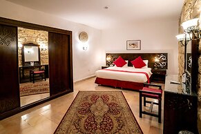 Old Village Resort