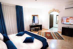 Old Village Resort