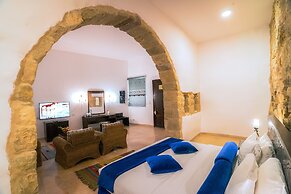 Old Village Resort