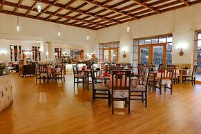 Old Village Resort
