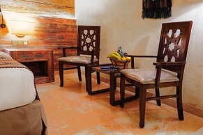 Old Village Resort