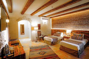 Old Village Resort