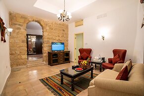 Old Village Resort