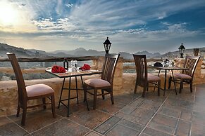Old Village Resort