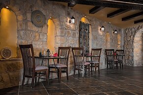 Old Village Resort