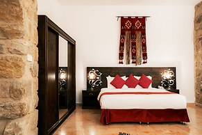 Old Village Resort