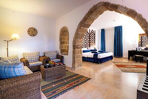 Old Village Resort