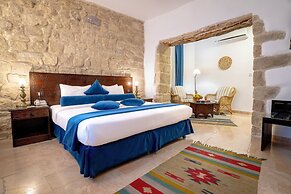 Old Village Resort