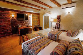 Old Village Resort