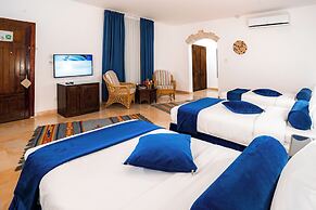 Old Village Resort