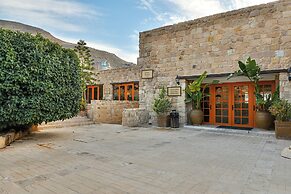 Old Village Resort