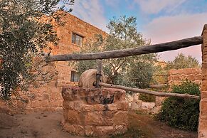 Old Village Resort