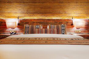 Old Village Resort