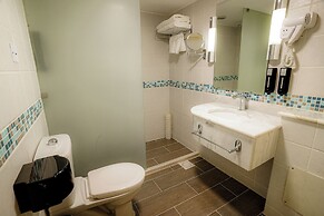 Old Village Resort