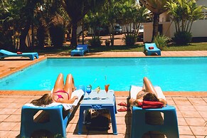 Keys Hotel