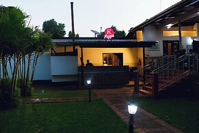 Keys Hotel