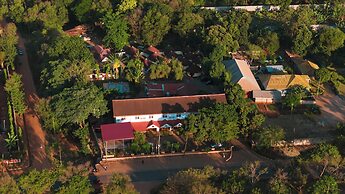 Keys Hotel