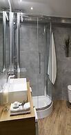 MounTrace Suites & Spa