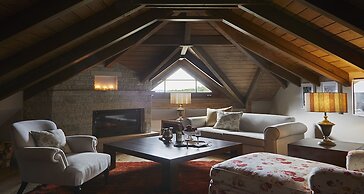MounTrace Suites & Spa