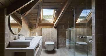 MounTrace Suites & Spa
