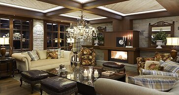 MounTrace Suites & Spa