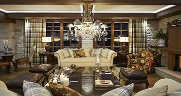 MounTrace Suites & Spa