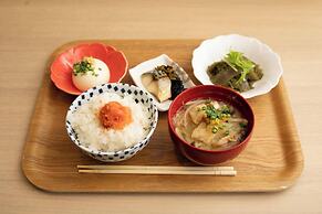 SHIZUTETSU HOTEL PREZIO Hakata-Ekimae