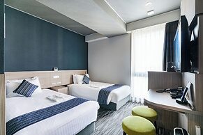 SHIZUTETSU HOTEL PREZIO Hakata-Ekimae