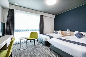 SHIZUTETSU HOTEL PREZIO Hakata-Ekimae