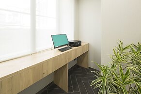 SHIZUTETSU HOTEL PREZIO Hakata-Ekimae