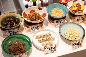 SHIZUTETSU HOTEL PREZIO Hakata-Ekimae