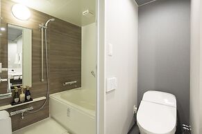 SHIZUTETSU HOTEL PREZIO Hakata-Ekimae