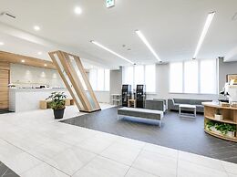 SHIZUTETSU HOTEL PREZIO Hakata-Ekimae