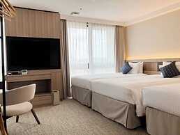SHIZUTETSU HOTEL PREZIO Hakata-Ekimae