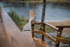 Sahanlahti Resort