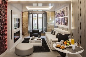 Wine & Soul Suites