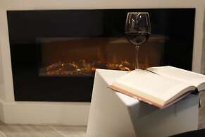 Wine & Soul Suites