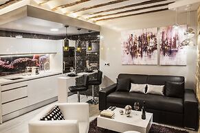 Wine & Soul Suites